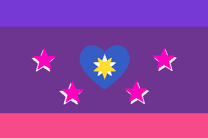 The Federation of Del Reyes