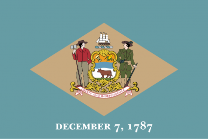 The State of Delaware