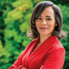 The Republic of Delaware Sen