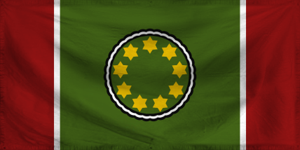 The Federal State of Delbar