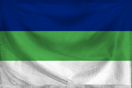 The Democratic Republic of D