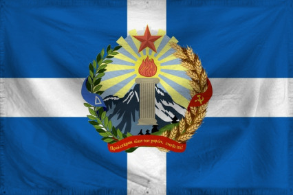 The Allied States of Democra