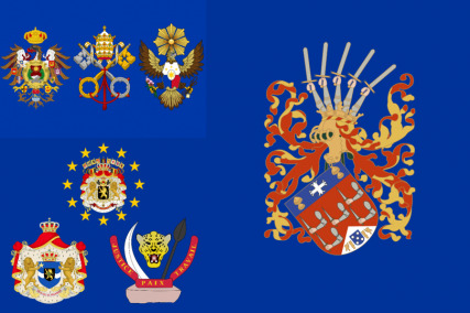 The Colony of Democratic Rep