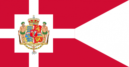 The Kingdom of Denmark-Norwa
