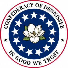 The Confederacy of Dennessee