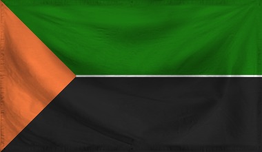 The Union Republic of Densan