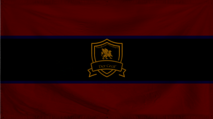 The Dictatorship of Der Grei