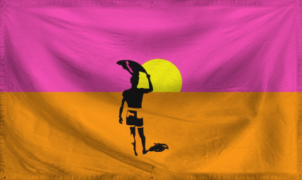 The Free Land of Derbe