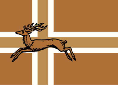 The Federal Republic of Derl