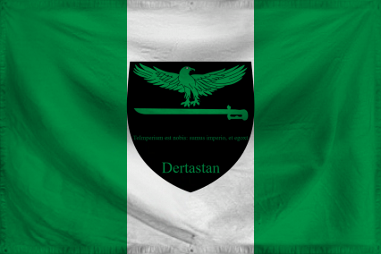 The Democratic Republic of D