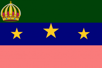 The Empire of Determination 