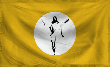 The Theocracy of Deus Terra