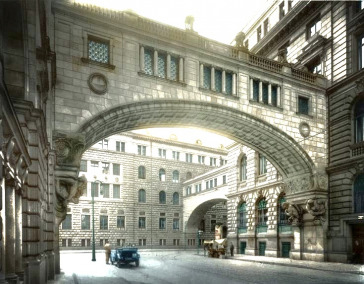 The Multinational Investment