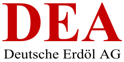 The Colony of DeutscheErdoel