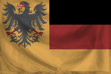 The Republic of Deutschland 