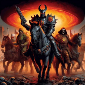 The Kingdom of Devil with Nu
