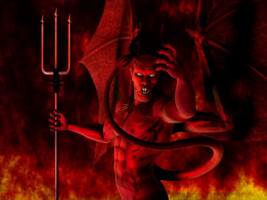 The Holy Empire of Devilslan