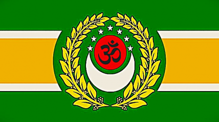 The Kingdom of Dharmika