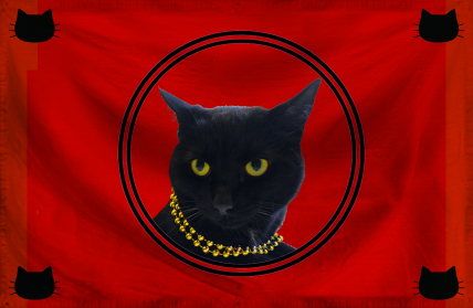 The Ferocious Cat Empire of 