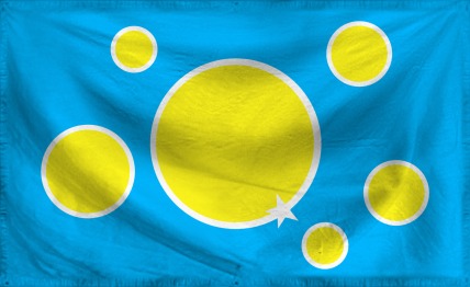 The Federation of Diatian Is