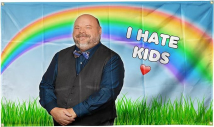 The Democratic Republic of D