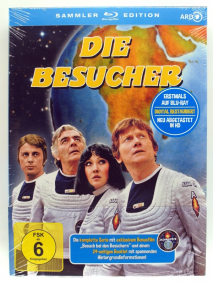 The Republic of Die Besucher