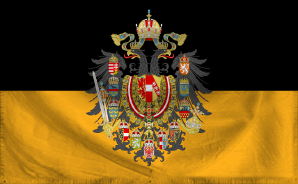 The Empire of Die Donaufoder