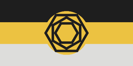 The Holy Empire of Die Eusan