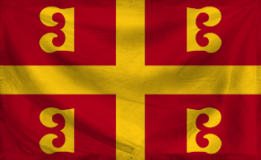 The Empire of Dierre
