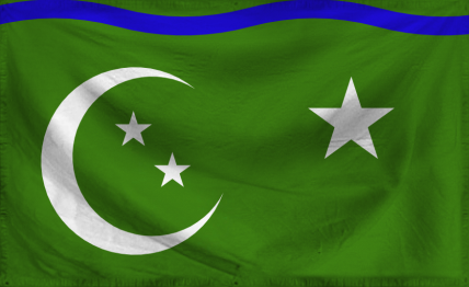 The Republic of Dikarmet