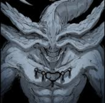 The Free Land of Dilluvian