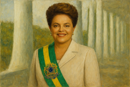 The Presidency of Dilma Vana