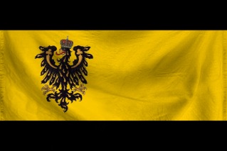 The Grand Duchy of Diogott