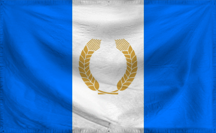 The Kingdom of Dionysis