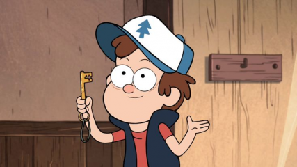 The Kingdom of Dipper Pines