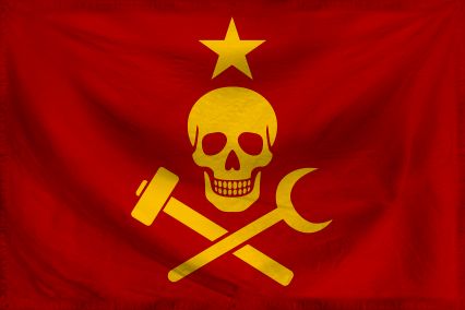 The Most Serene Republic of 