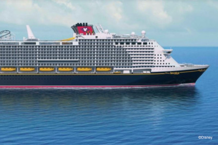 The Republic of Disney Adven