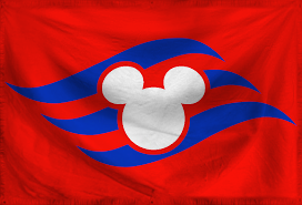 The Republic of Disney Cruis