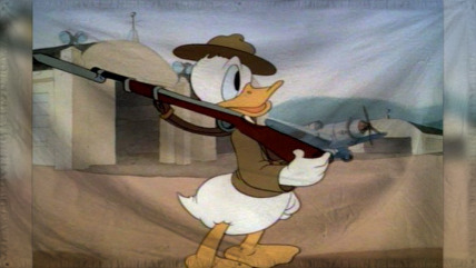 The Dominion of Disney Task 