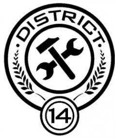 The Republic of District 14 