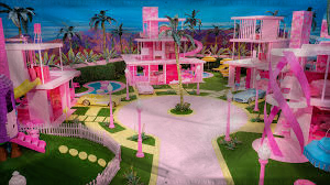The Kingdom of Diva Dynasty