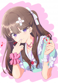 The Kotoha's 1st nation of D