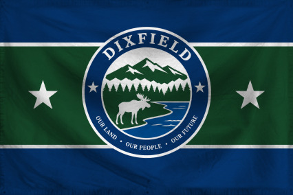 The Republic of Dixfeild