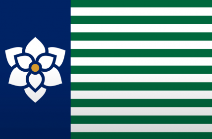 The Republic of Dixiedonia