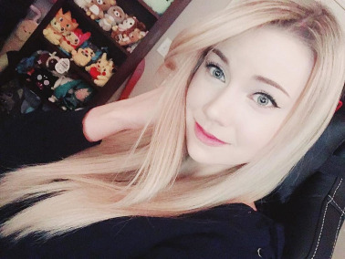The Streamer of DizzyKitten