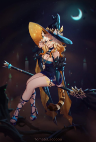 The Republic of DJ Xilonen