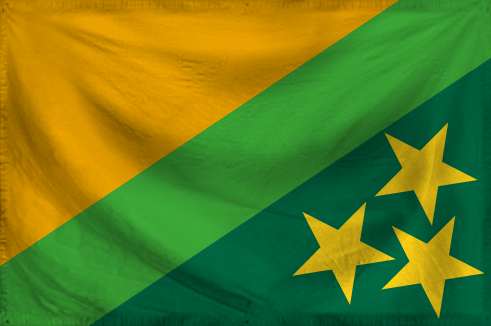 The Democratic Republic of D