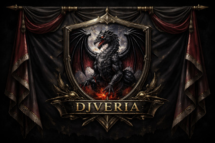 The Empire of Djveria