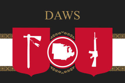 The Eternal Drunkenness of D