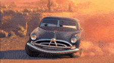 The Republic of Doc Hudson